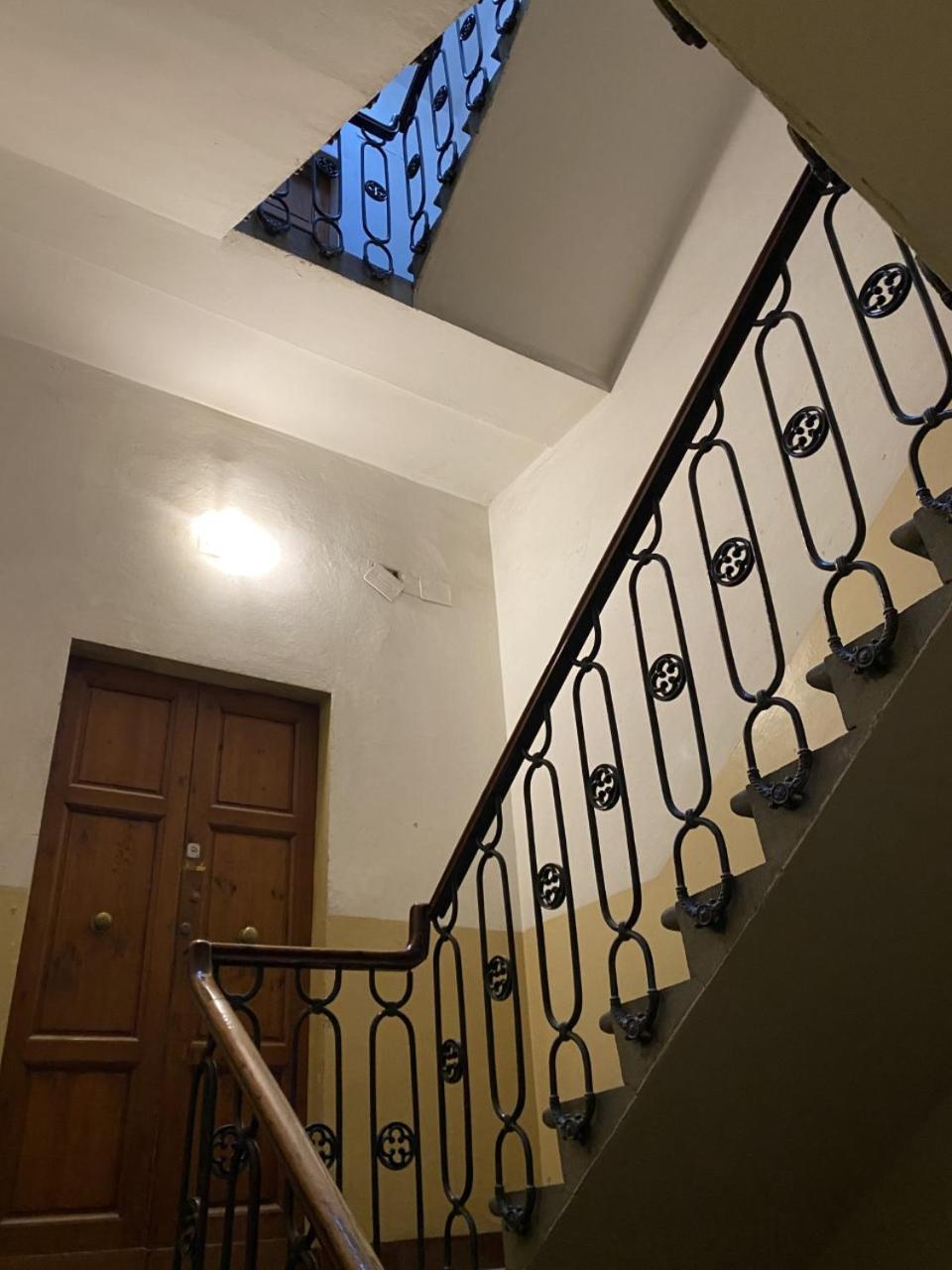 Casa Del Giglio Florença Exterior foto